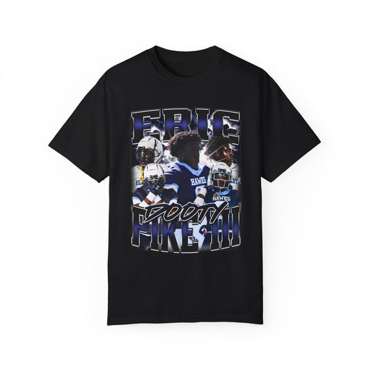 Eric Pike III Heavy Cotton Tee
