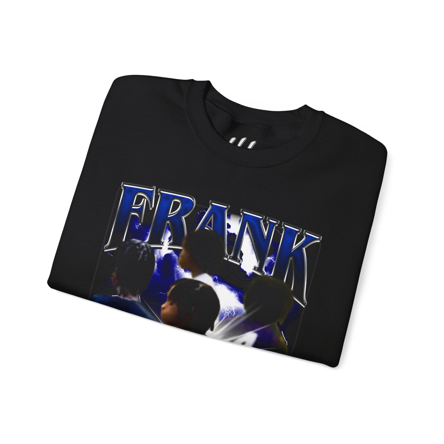 Frank Crewneck Sweatshirt