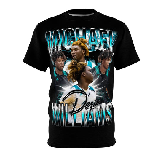Michael Williams Vintage Full Pree