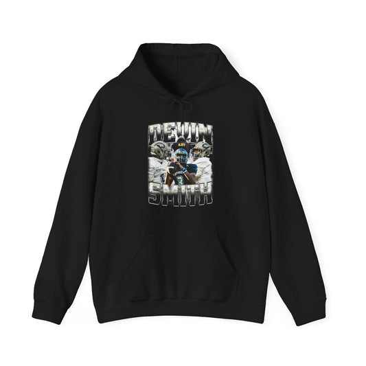 Devin Smith Hoodie