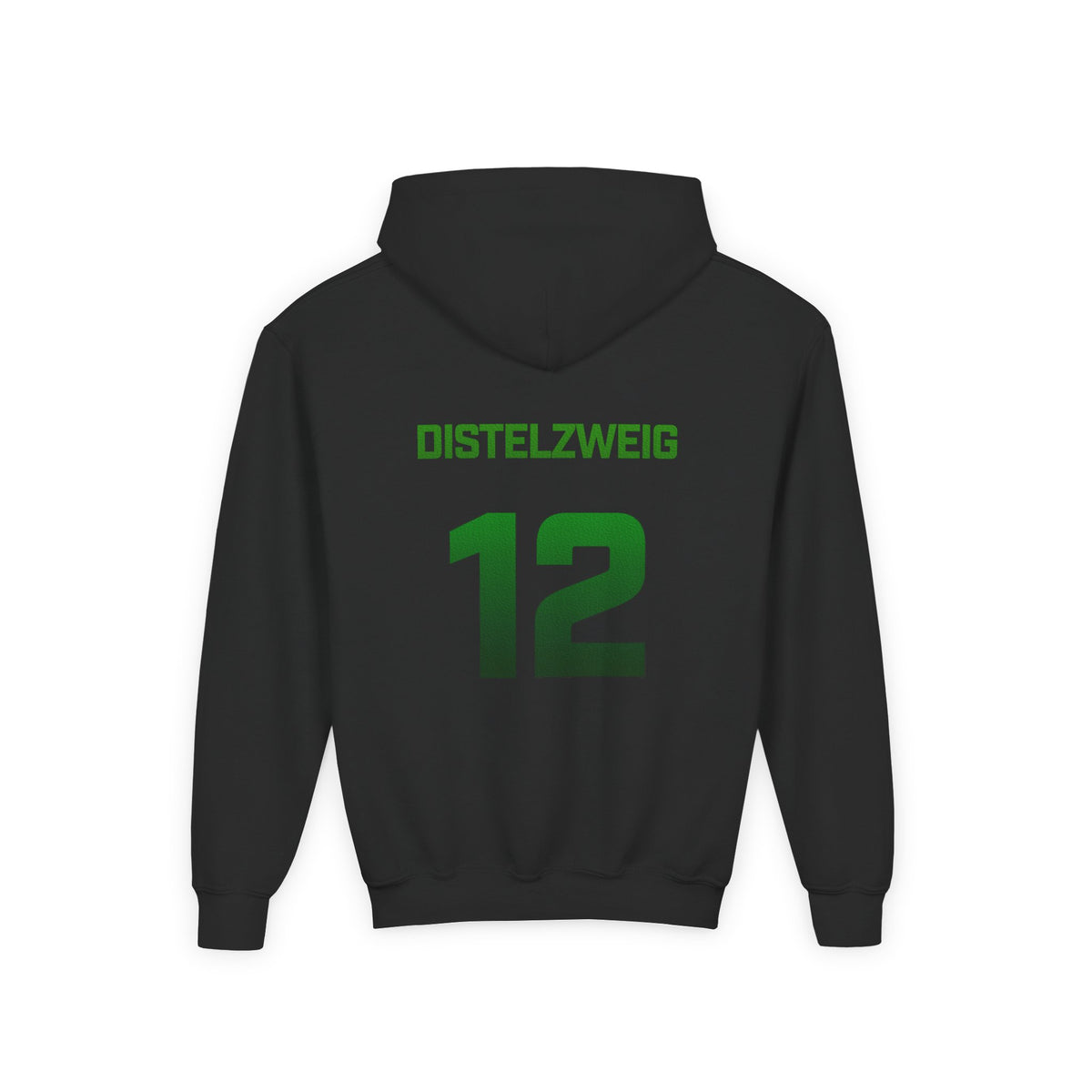 Liam Distelzweig Youth Hoodie