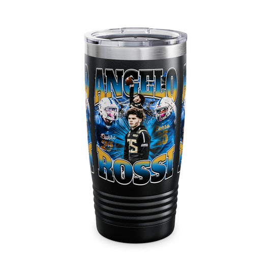 Angelo Rossi Stainless Steal Tumbler