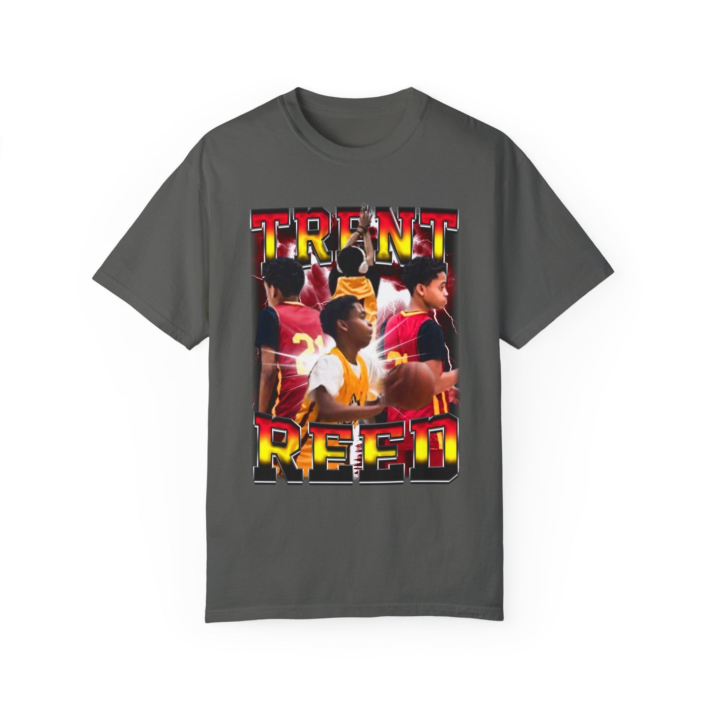 Trent Reed Heavyweight Premium Tee