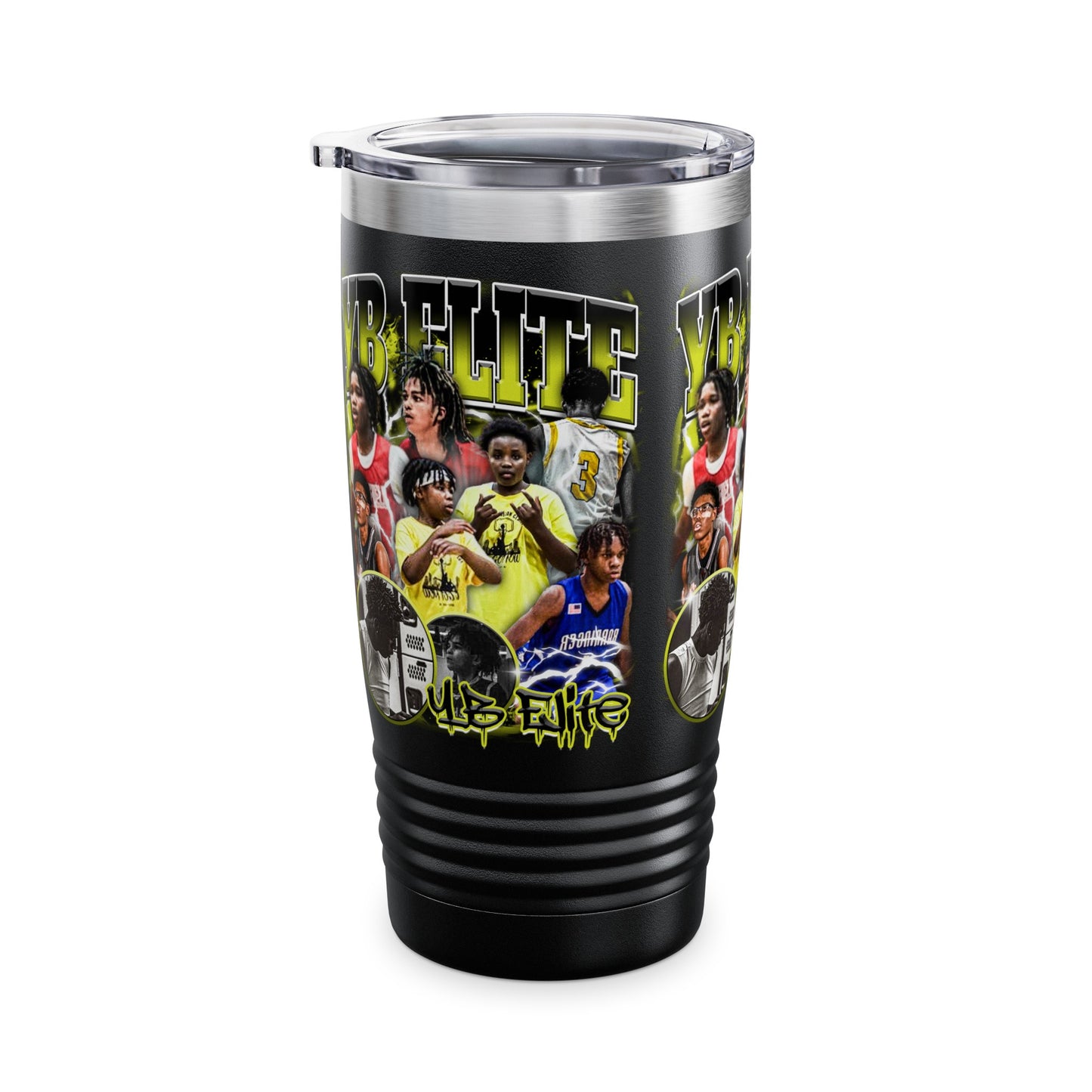 YB Elite Stainless Steal Tumbler