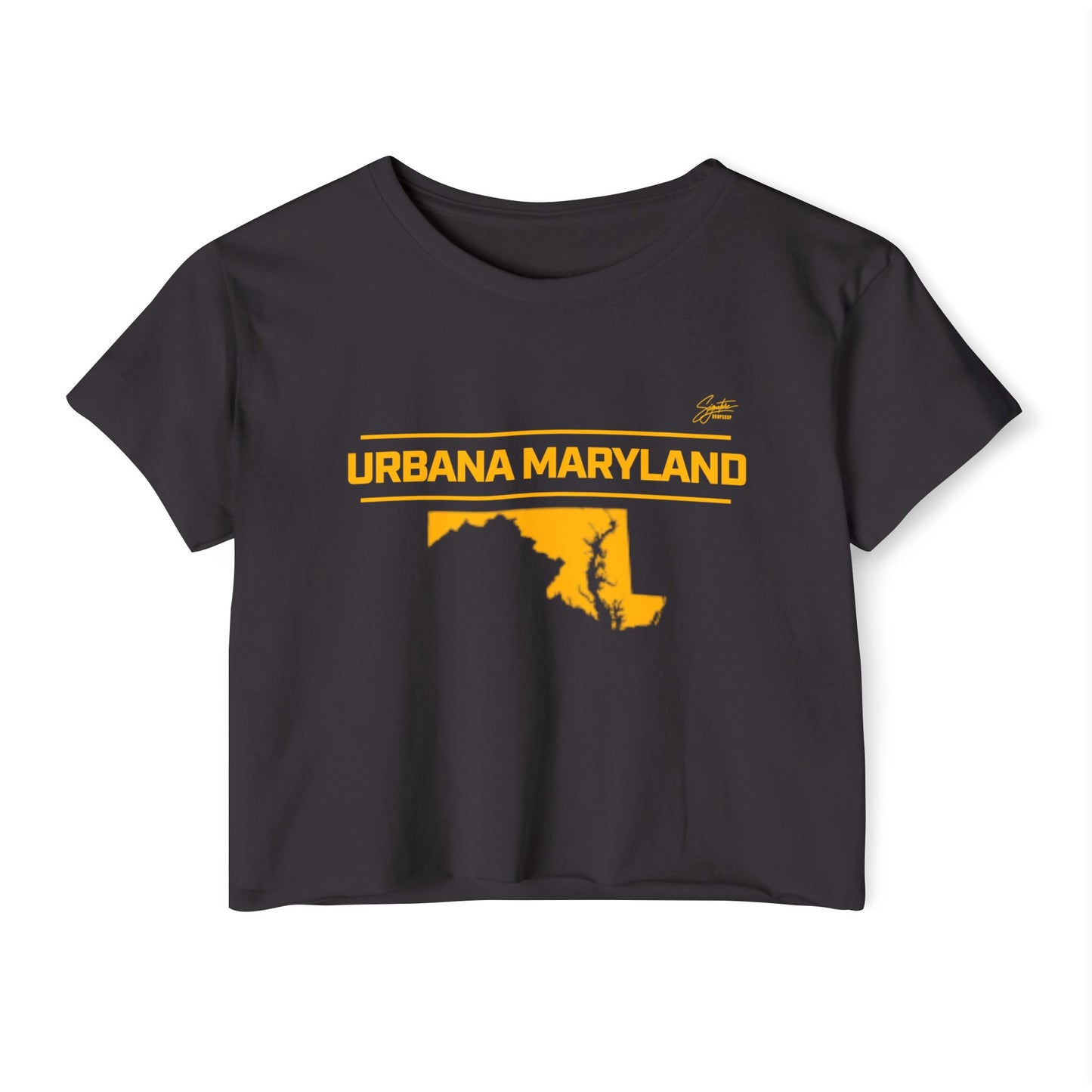Tristan Thompson Crop Top