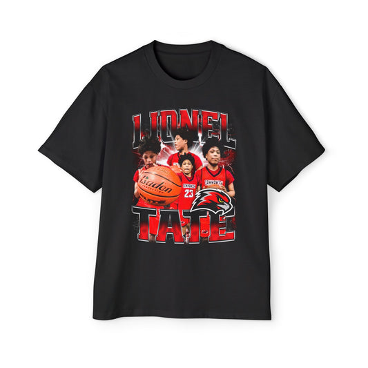 Lionel Tate Oversized Tee