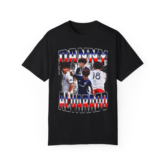 Danny Alvarado Heavy Cotton Tee