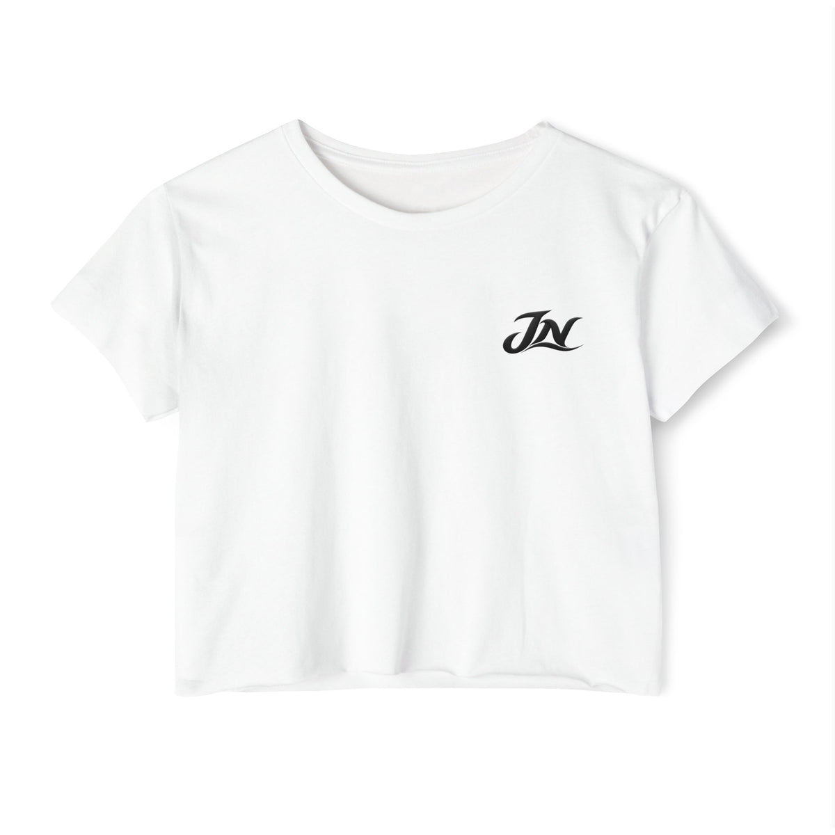 Jonathan Nua Crop Top