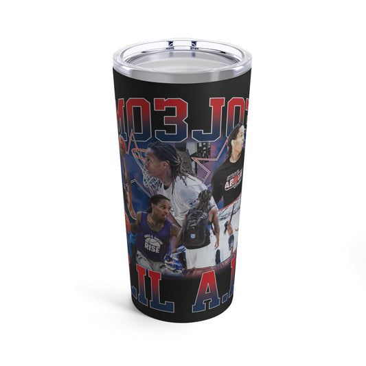 Mo3jo3 Tumbler 20oz