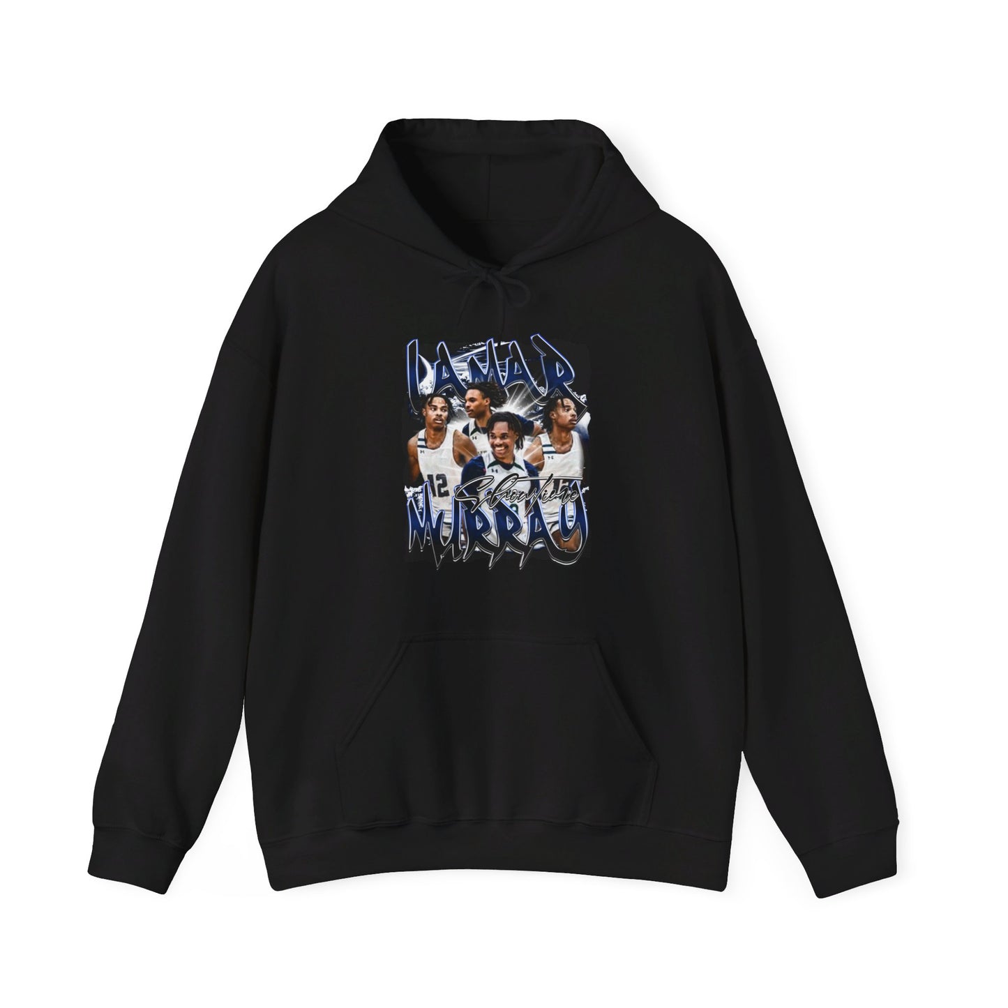 Lamar Murray Hoodie