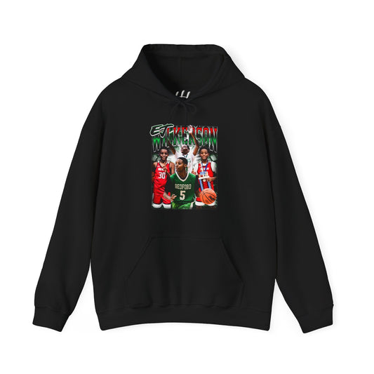 Ej Wilkerson Hoodie