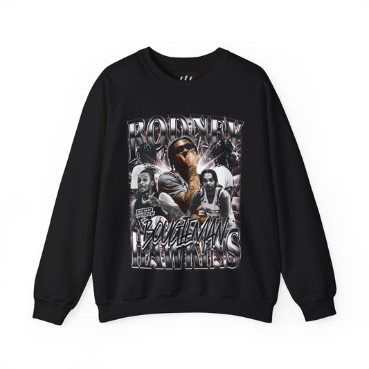 Rodney Hawkins Crewneck Sweatshirt
