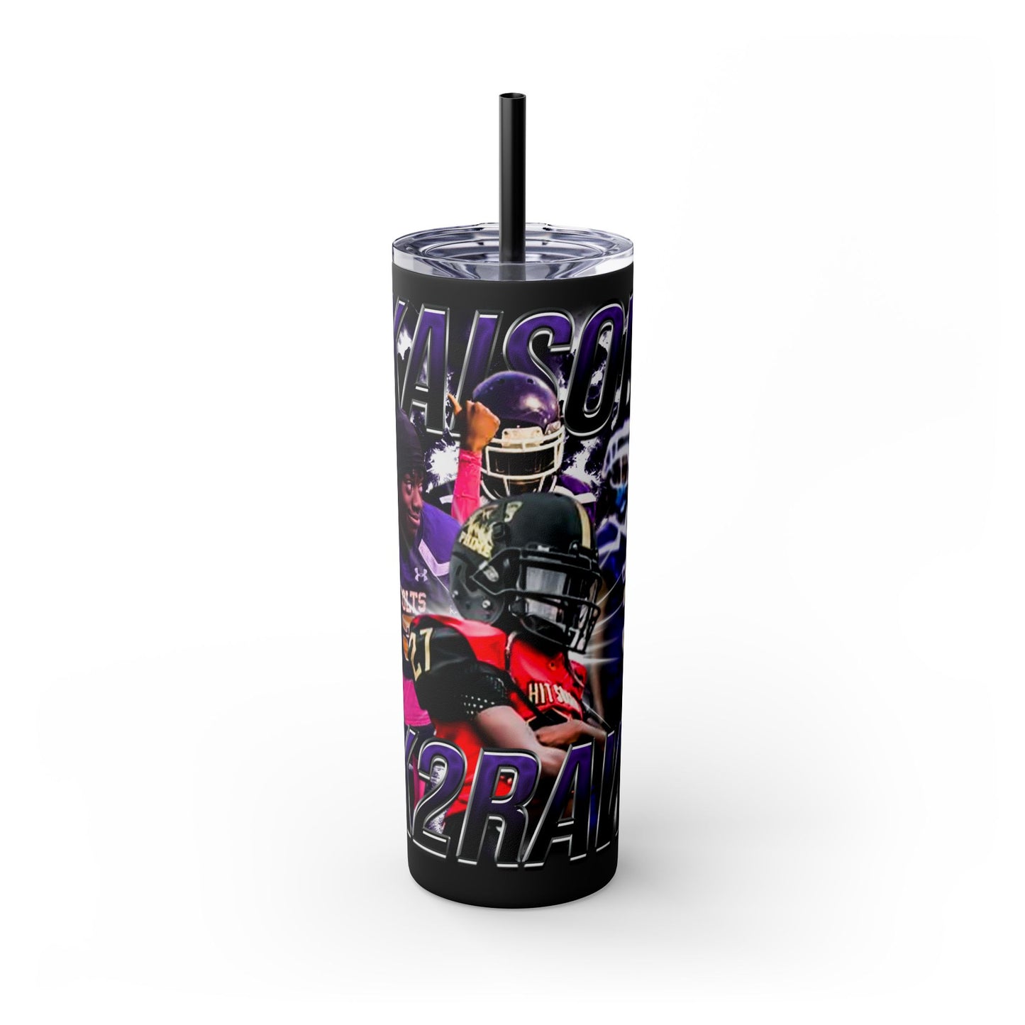 Kaison K2raw Stainless Steal Tumbler
