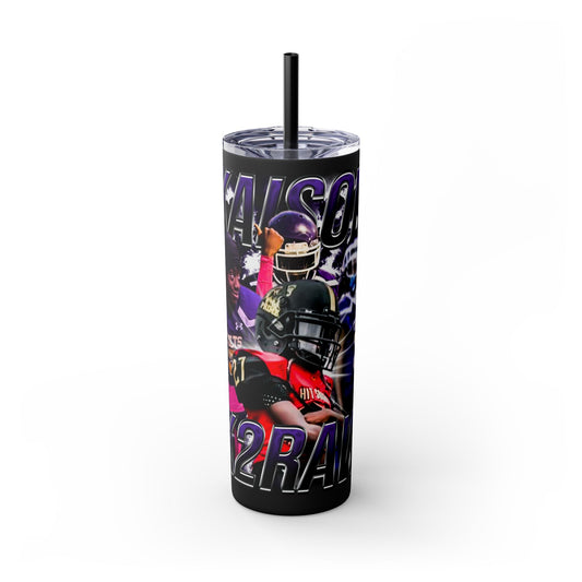 Kaison K2raw Stainless Steal Tumbler