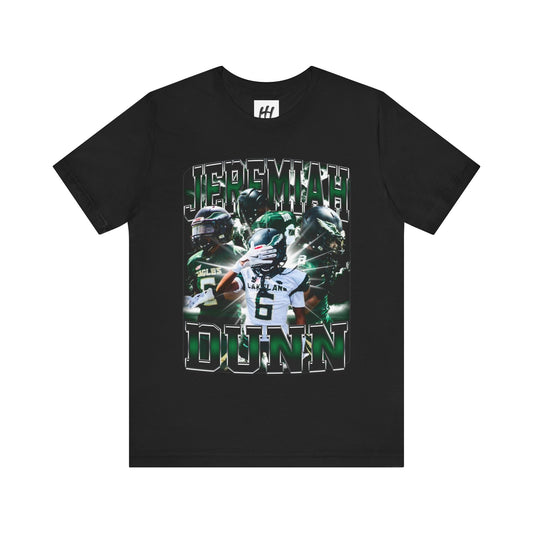 Jeremiah Dunn Heavy Cotton Tee