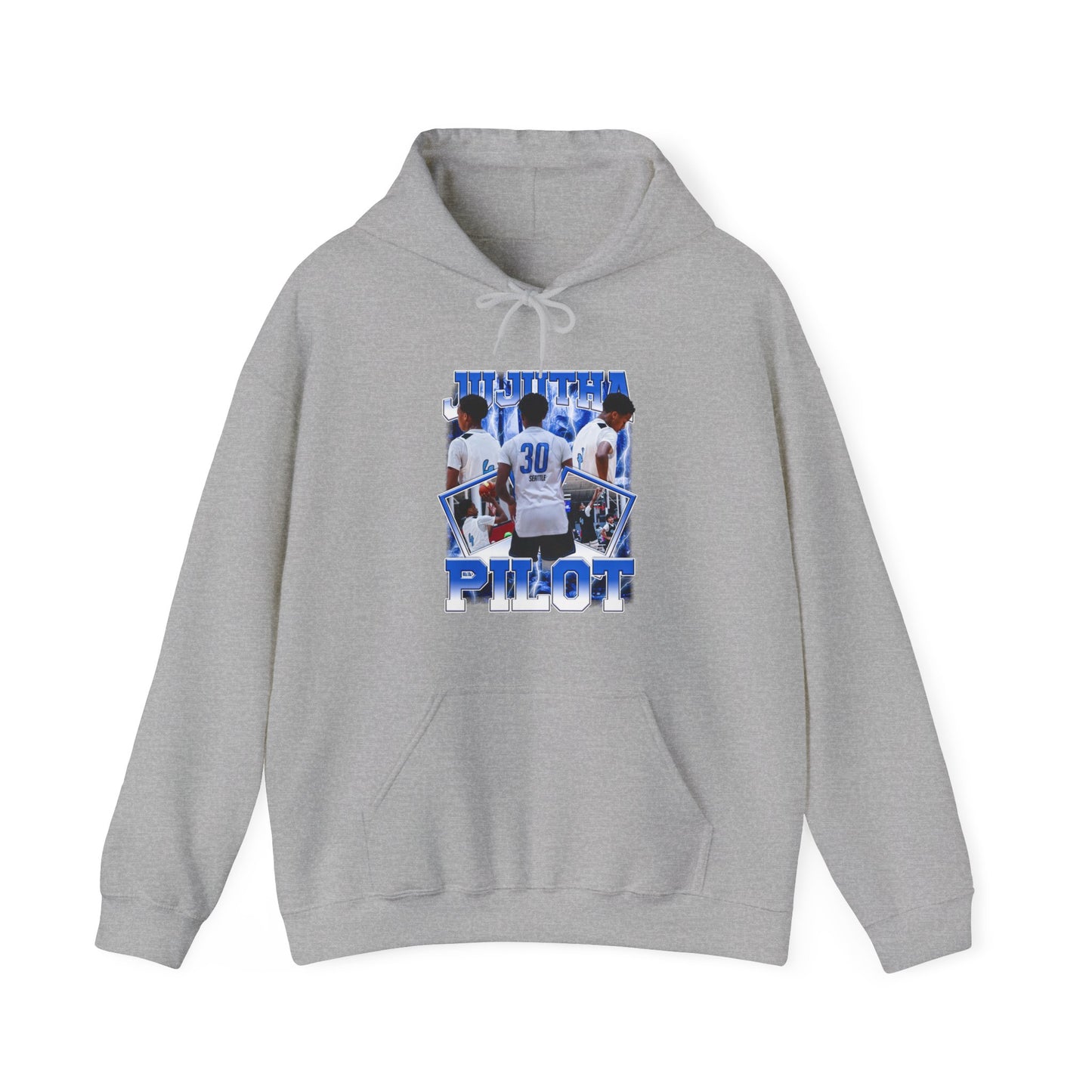 Jujuthapilot Hoodie