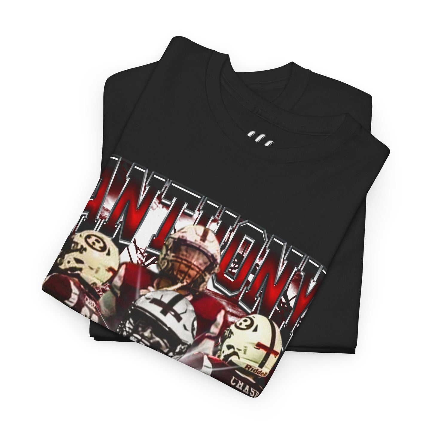 Anthony Chase Heavy Cotton Tee