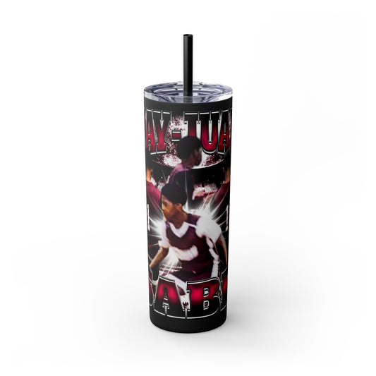 Kay-juan Sabb Stainless Steal Tumbler