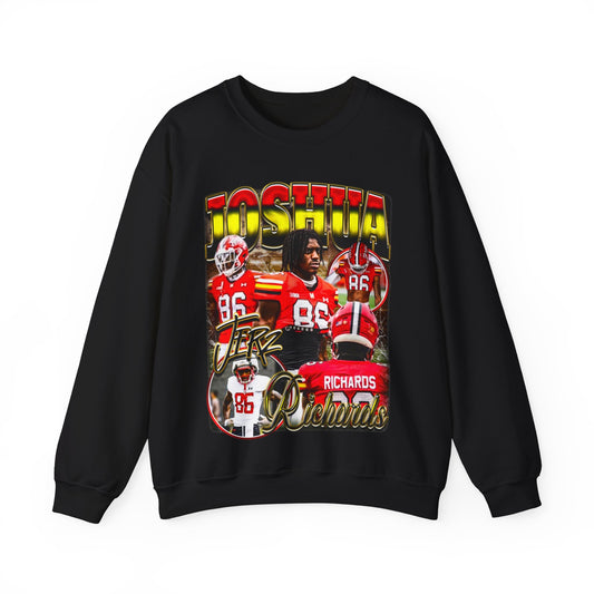 Joshua Richards Crewneck Sweatshirt