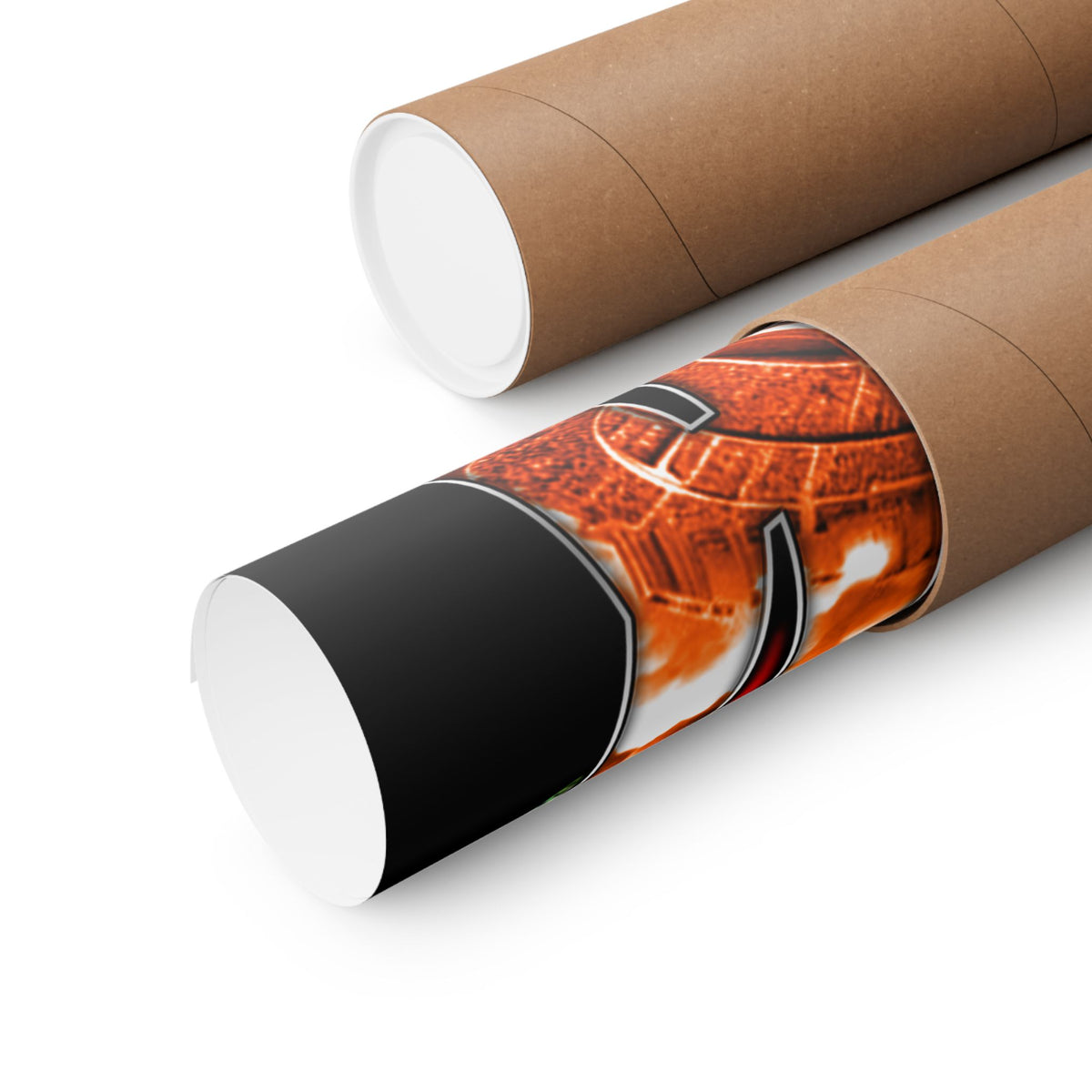 Tre Jack Posters