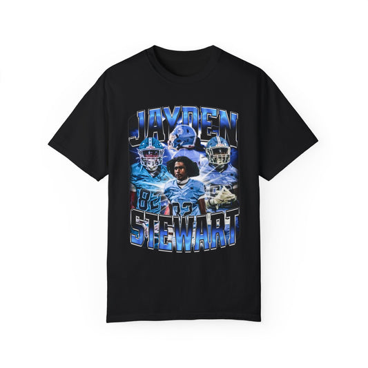 Jayden Stewart Heavy Cotton Tee