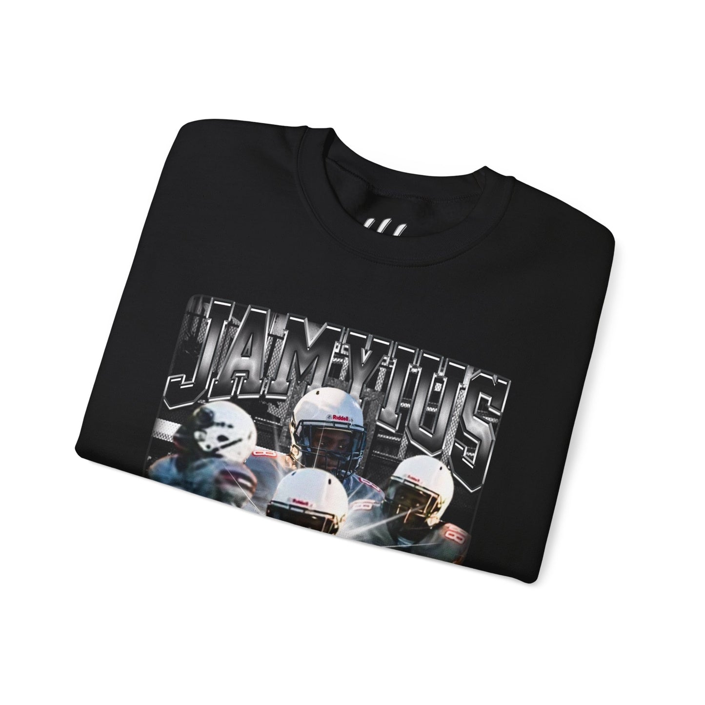 Jamyius Anderson Crewneck Sweatshirt