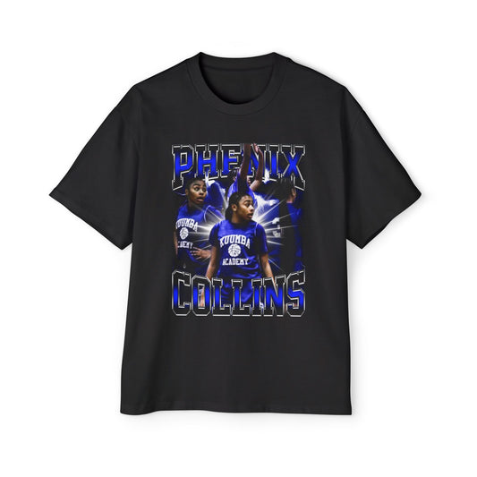 Phenix Collins Oversized Retro Tee