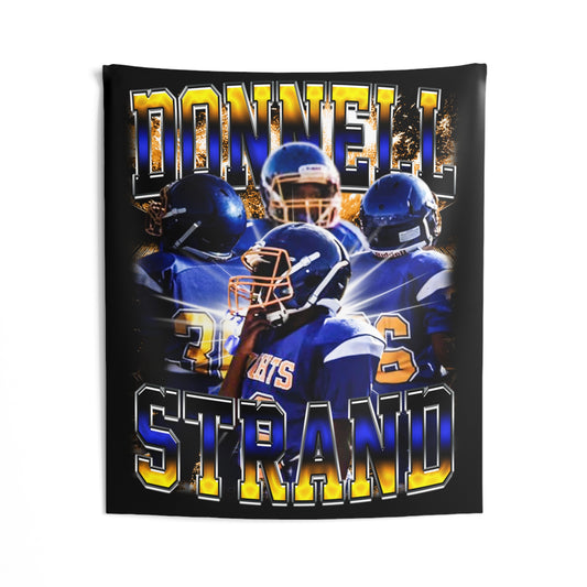 Donnell Strand Tapestry 50” x 60”