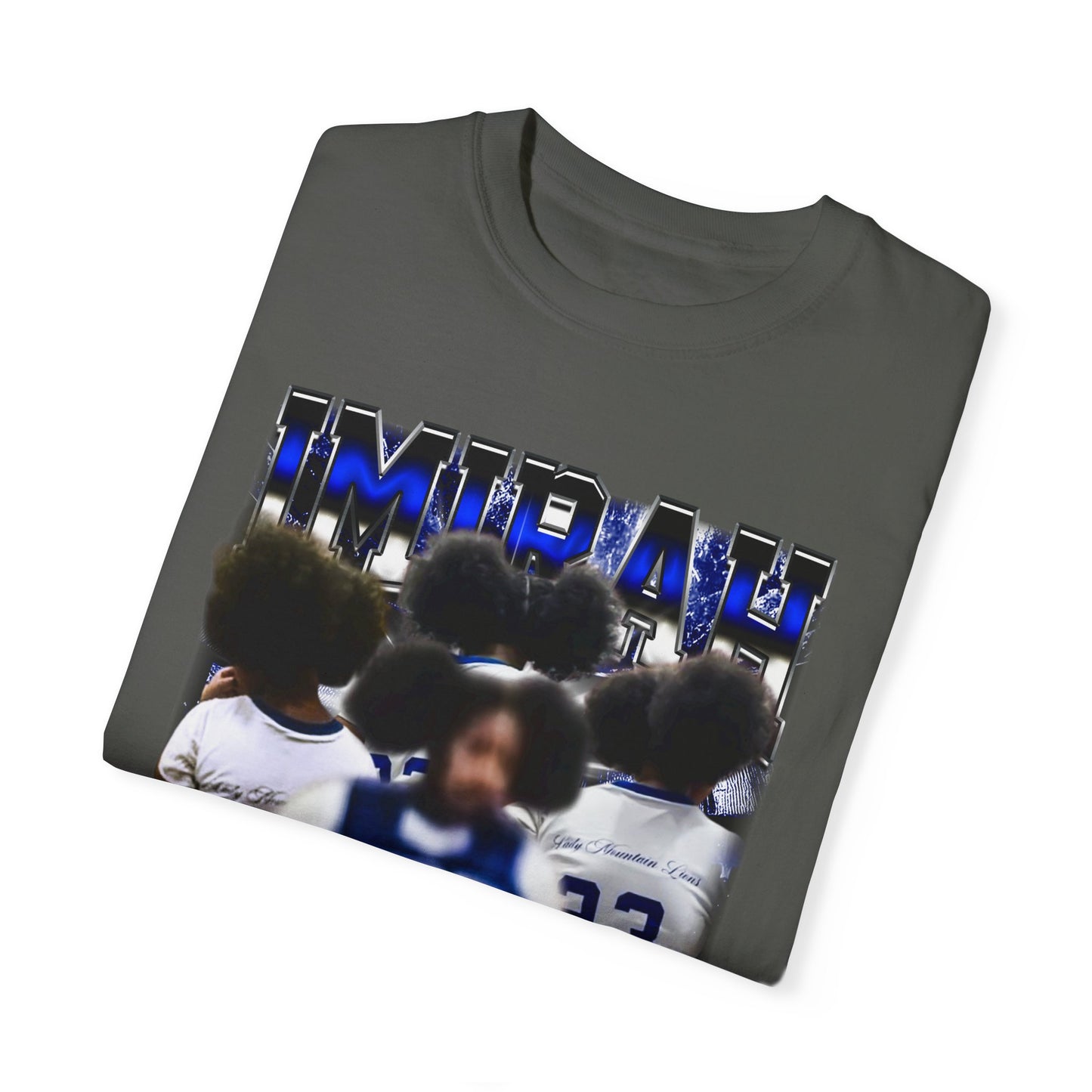 Imirah Knight Heavyweight Premium Tee