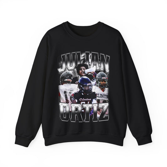 Julian Ortiz Crewneck Sweatshirt