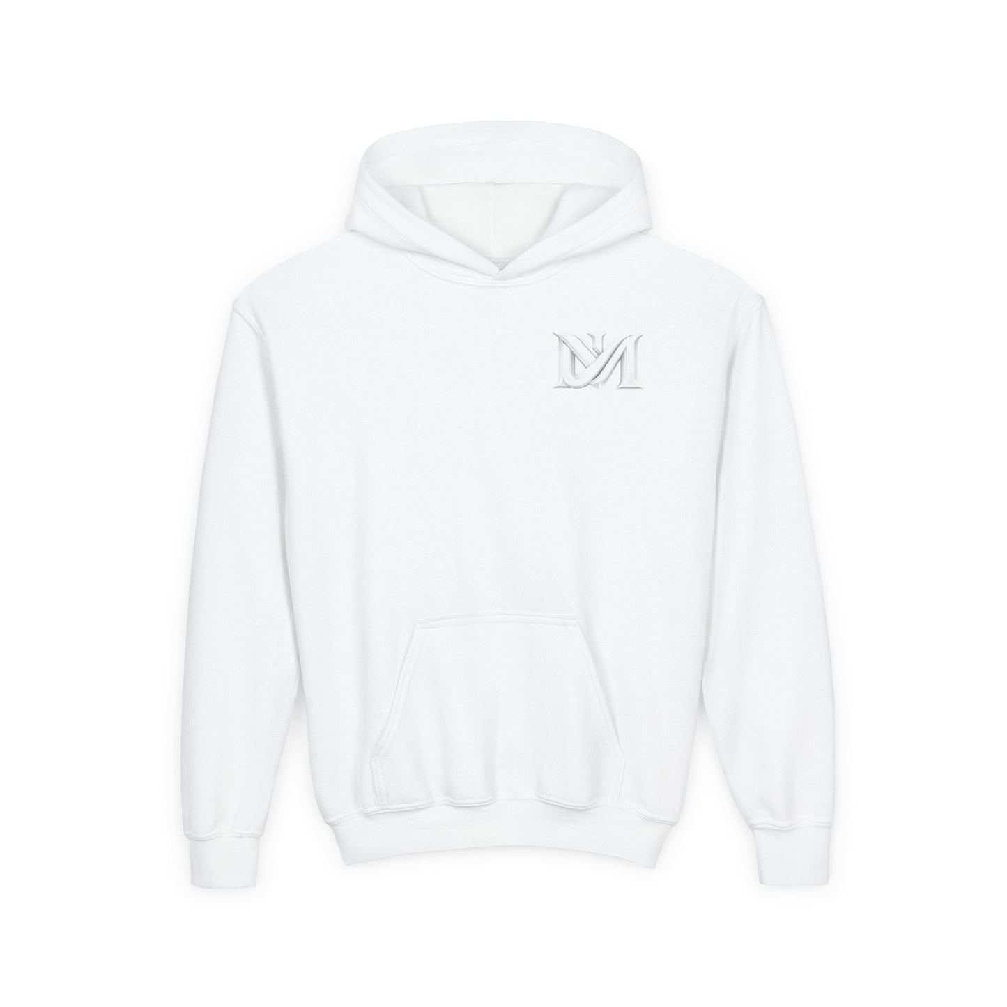 Nnamdi Mba-leke Youth Hoodie
