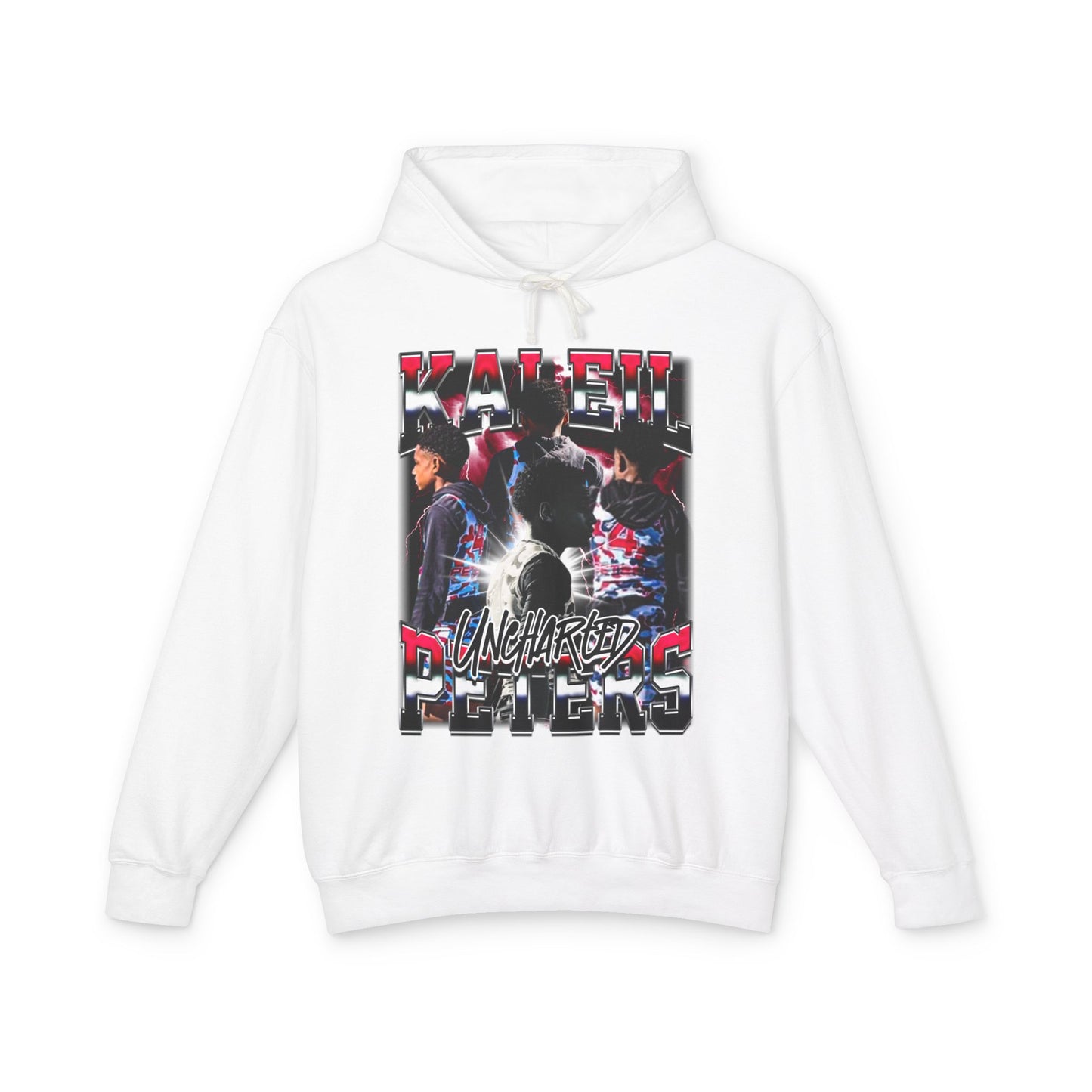 Kaleil Peters Hoodie