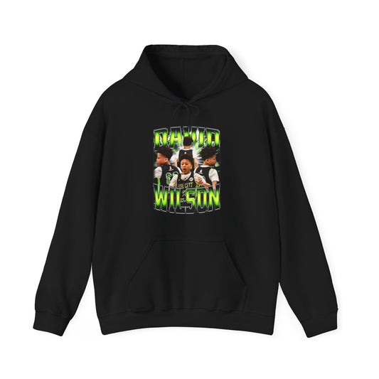 David Wilson Hoodie