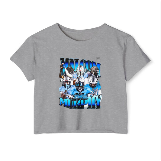 Malcom Murphy Crop Top