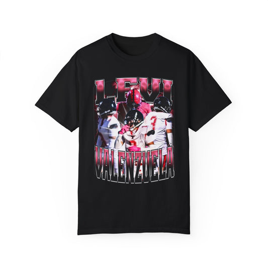 Levi Valenzuela Heavy Cotton Tee