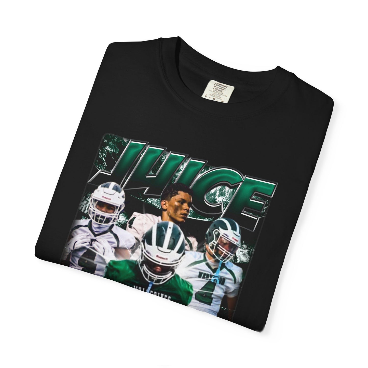 Juice Drayton Heavyweight Premium Tee