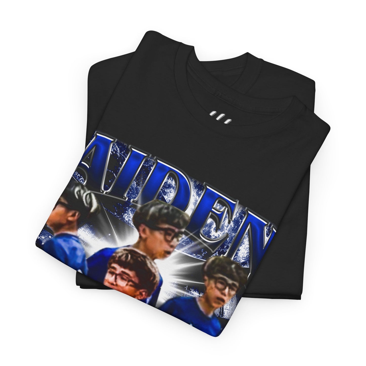 Aiden Aguilar Heavy Cotton Tee