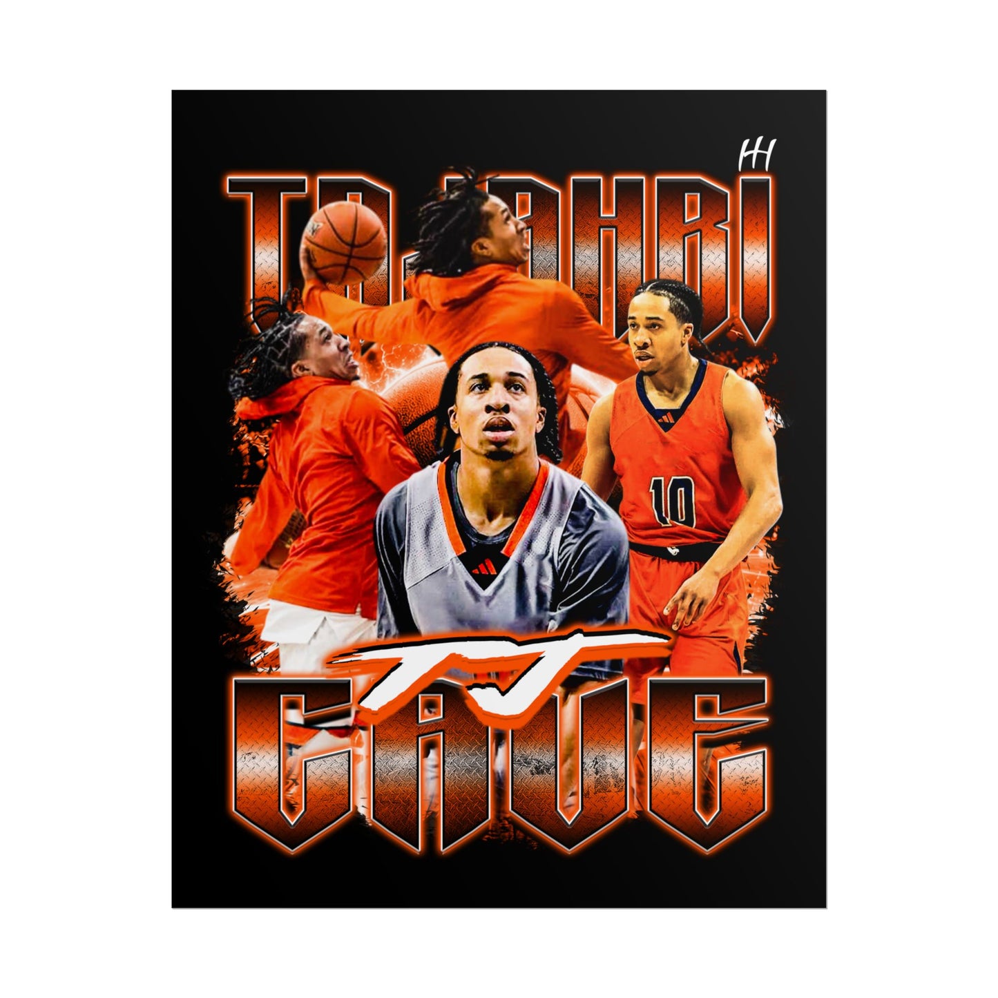 Donovan Sanor Poster
