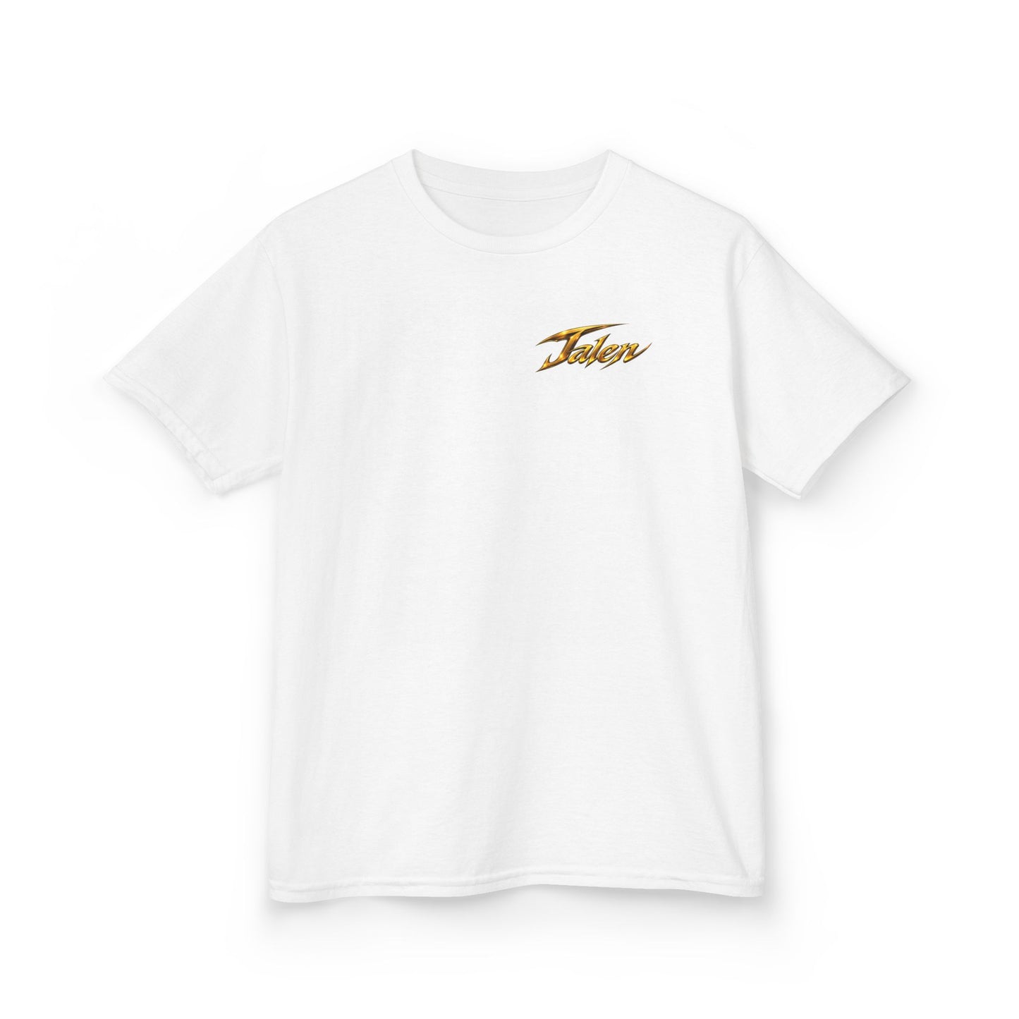 Jalen Stone Youth Heavy Cotton Tee
