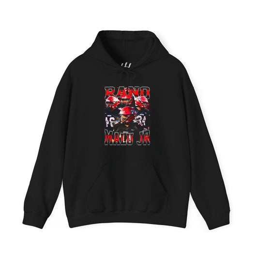 Rano Malu Jr Hoodie
