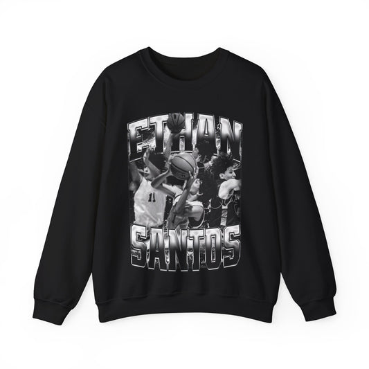 Ethan Santos Crewneck Sweatshirt