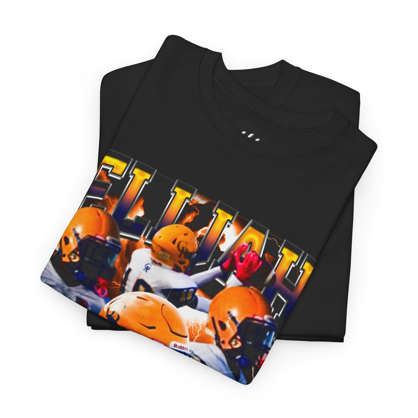 Elijah Limorin Heavy Cotton Tee