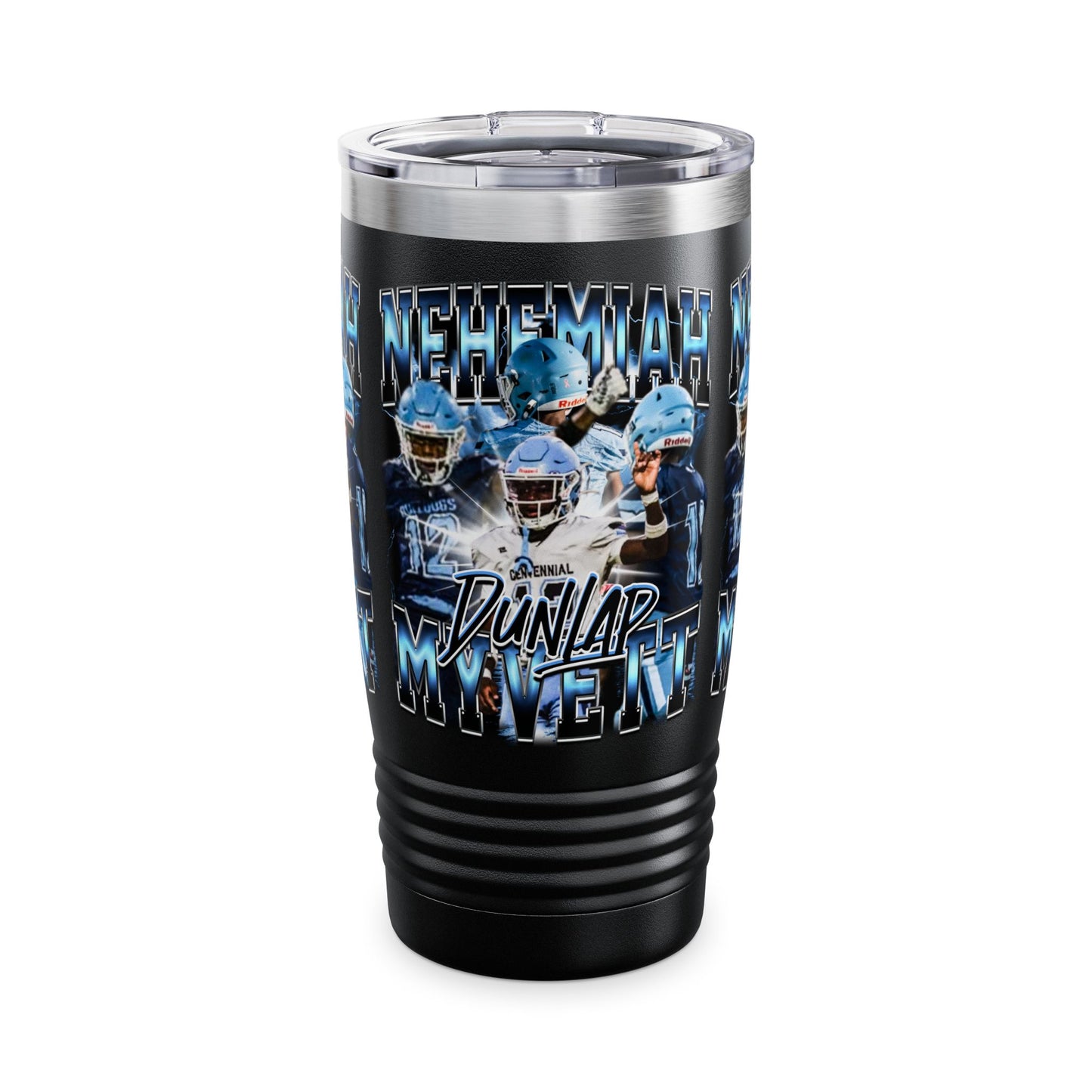 Dunlap Myvett Stainless Steal Tumbler