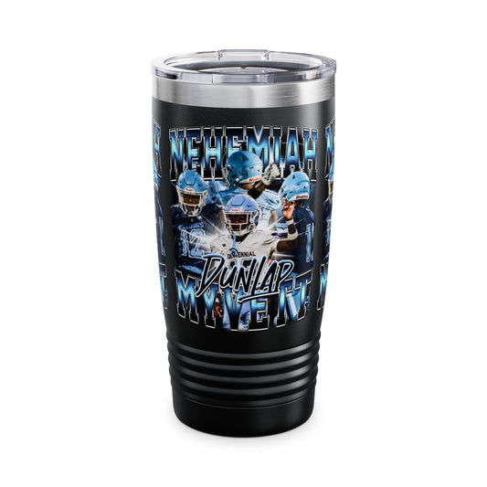 Dunlap Myvett Stainless Steal Tumbler