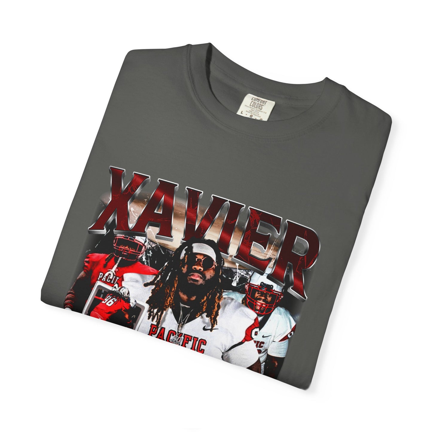 Xavier Walker Heavyweight Premium Tee