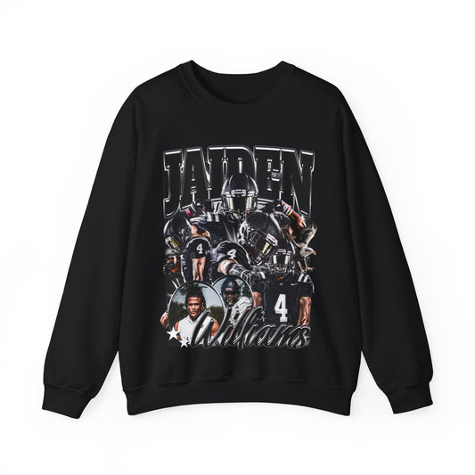 Jaiden Williams Crewneck Sweatshirt