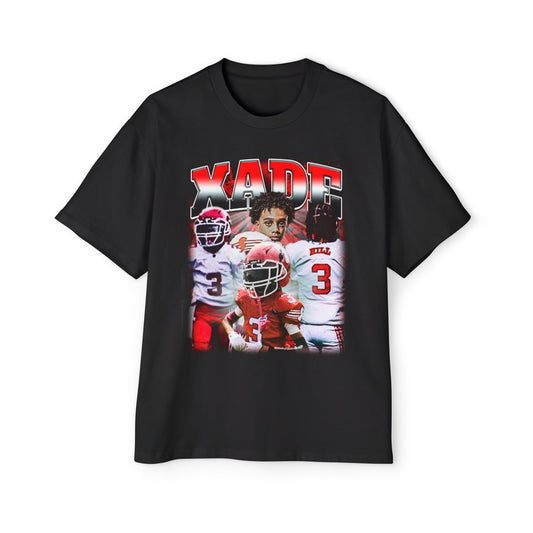 Xade Oversized Tee