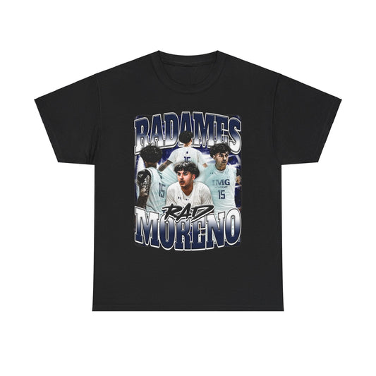 Radames Moreno Heavy Cotton Tee