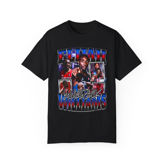 Elijah Williams Heavyweight Premium Tee