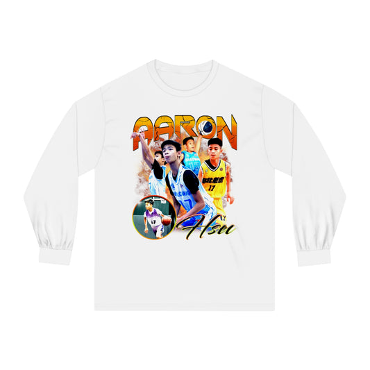 Aaron Hsu Classic Long Sleeve T-Shirt